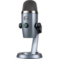 Logitech Blue Yeti Nano USB Microphone