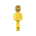 Karaoke G Duck Portable Mini Yellow Duck Microphone
