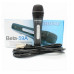Karaoke Shure Beta 59A Dynamic Microphone Copy
