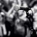 Karaoke  Shure SM58 Mic Copy