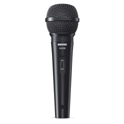 Karaoke Shure SV200 Microphone