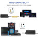 Karaoke UHF Dual Wireless Microphone