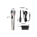 Karaoke WM 650 Mic (Wireless and Wired)
