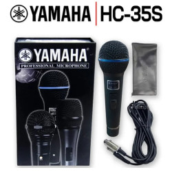 Karaoke Yamaha HC-35S Microphone