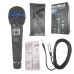 Karaoke Yamaha HC-35S Microphone