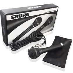 Karaoke Shure SM959 Wired Dynamic Microphone Copy