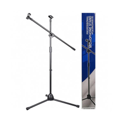 Professional Microphone Stand Adjustable 80-150cm Y-103