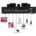 Condenser Microphone Bundle Kit