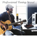 Condenser Microphone Bundle Kit