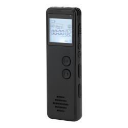 Digital Voice Recorder MP3 Player