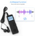 Digital Voice Recorder MP3 Player