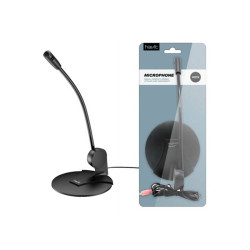 Havit Wired Goose Neck Multi-Angle Conference Microphone H207D