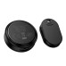 HOCO L21 Magnetic Wireless Lapel Microphone Type-C