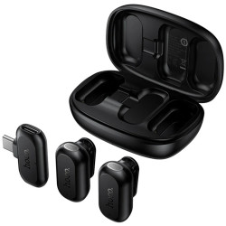HOCO L26 Smart AI ENC Wireless Dual Microphone USB-C with Charging Case