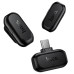 HOCO L26 Smart AI ENC Wireless Dual Microphone USB-C with Charging Case