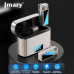Jmary MW-15 DUAL Lavalier Microphone