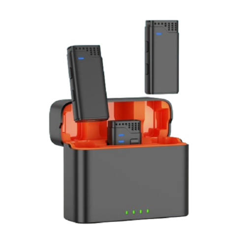 Jmary MW-16 3-in-1 Wireless Microphone