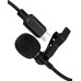 Lavalier USB-C Professional Lapel Clip-on Microphone