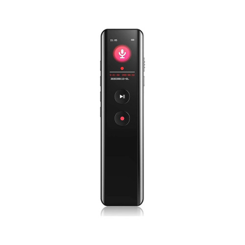 REMAX RP3 Digital Voice Recorder
