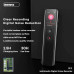 REMAX RP3 Digital Voice Recorder