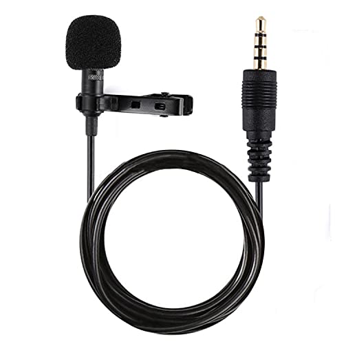 Universal Headphone Neckband Neck Mic