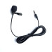 Universal Headphone Neckband Neck Mic