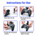 PLAYSTATION Ps4 Controller Mobile Clamp