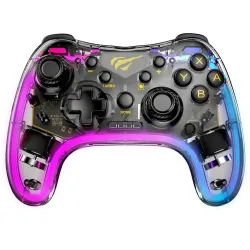 Havit G180BT RGB Bluetooth Gamepad – Best Price in Lebanon