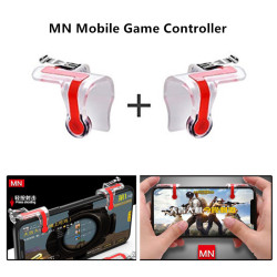 MN PUBG Mobile Copper Triggers Mouse Click