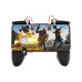 Mobile Phone Controller Joystick for PUBG 4 Buttons