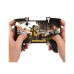 Mobile Phone Controller Joystick for PUBG 4 Buttons