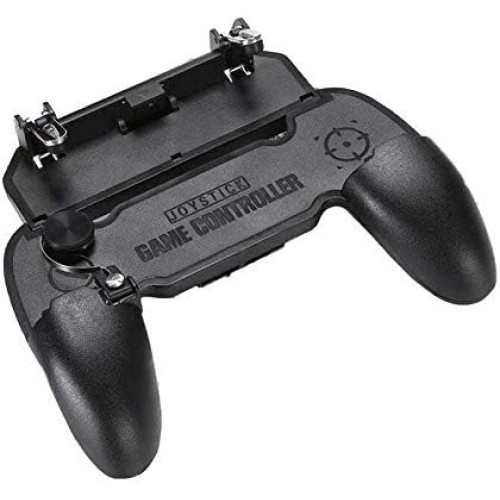 W11+ Mobile Gaming Controller With Stand