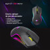 HAVIT GAMENOTE MS1029 RGB Backlit Gaming Mouse
