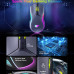 HAVIT GAMENOTE MS1029 RGB Backlit Gaming Mouse