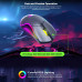 HAVIT GAMENOTE MS1029 RGB Backlit Gaming Mouse