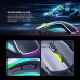 HAVIT GAMENOTE MS1029 RGB Backlit Gaming Mouse