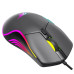 HAVIT GAMENOTE MS1029 RGB Backlit Gaming Mouse