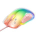 ONIKUMA CW925 RGB Gaming Mouse 12800 DPI Ultra Lightweight 8 Programmable Buttons