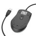 Gaming  Mouse Wired HOCO GM19 Enjoy RGB USB Lightweight