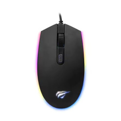 Havit MS1003 Lightweight Gaming Mouse