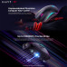 Havit MS1020WB Tri-Mode Wireless Gaming Mouse 10000 DPI Rechargeable – Black