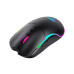 Havit MS1020WB Tri-Mode Wireless Gaming Mouse 10000 DPI Rechargeable – Black