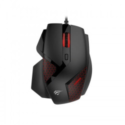 Havit MS809 Optical Gaming Mouse