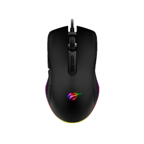Havit MS877 RGB Backlit Gaming Mouse
