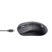 Havit MS969SE Tri-Mode Gaming Mouse 8000 DPI Wireless + Bluetooth + Wired – Lightweight Black