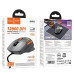 HOCO GM52 Reddy RGB Wired Gaming Mouse with Adjustable DPI & 6 Buttons