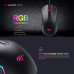 HAVIT Gaming Mouse MS1010 RGB – High Precision 3600 DPI