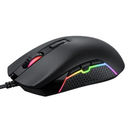 HAVIT Gaming Mouse MS1010 RGB – High Precision 3600 DPI