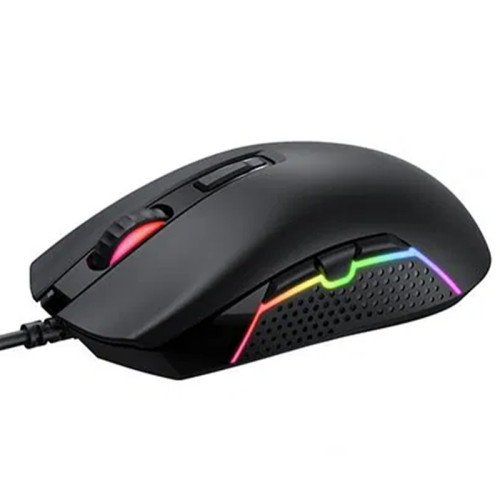 HAVIT Gaming Mouse MS1010 RGB – High Precision 3600 DPI
