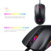 HAVIT Gaming Mouse MS1010 RGB – High Precision 3600 DPI